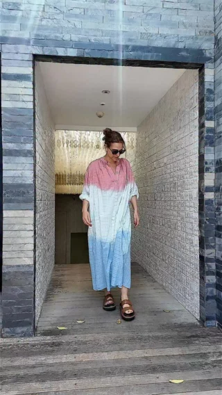 HOLIDAY J 2 ☀️💕
#robe 295€
Vivez l’expérience unique en vous abonnant à cet Instagram.
Découvrez la nouvelle collection en restant chez vous 🏠🛍️💕

Parcourez nos posts pour découvrir vos articles préférés et contacte-nous via la messagerie Instagram ou par téléphone au 01 45 48 89 18. Nous nous ferons un plaisir de répondre à toutes vos questions.
(Paiement sécurisé et livraison dans le monde entier 🌎)