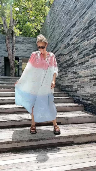 HOLIDAY J 2 ☀️💕
#robe 295€
Vivez l’expérience unique en vous abonnant à cet Instagram.
Découvrez la nouvelle collection en restant chez vous 🏠🛍️💕

Parcourez nos posts pour découvrir vos articles préférés et contacte-nous via la messagerie Instagram ou par téléphone au 01 45 48 89 18. Nous nous ferons un plaisir de répondre à toutes vos questions.
(Paiement sécurisé et livraison dans le monde entier 🌎)