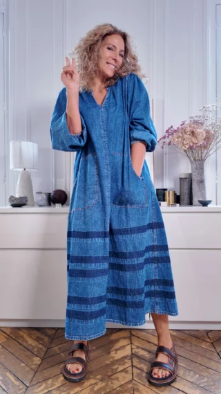 DRESS MOOD 💕
#robe 190€
 Vivez l’expérience unique en vous abonnant à cet Instagram.
Découvrez la nouvelle collection en restant chez vous 🏠🛍️💕

Parcourez nos posts pour découvrir vos articles préférés et contacte-nous via la messagerie Instagram ou par téléphone au 01 45 48 89 18. Nous nous ferons un plaisir de répondre à toutes vos questions.
(Paiement sécurisé et livraison dans le monde entier 🌎)

BIBA
18 rue de Sèvres 75007 Paris
Métro Sèvres-Babylone
Du lundi au samedi
de 10H30 à 19H

À très vite,
Toute l’équipe Biba