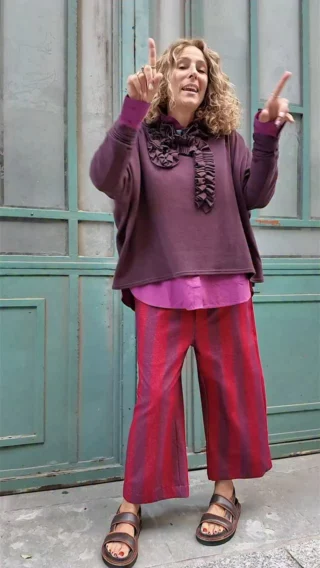À VOS AGENDAS 🎉
Live lundi à 19h30
#pantalon 80€
#chemise 150€
#sweat 140€
 Vivez l’expérience unique en vous abonnant à cet Instagram.
Découvrez la nouvelle collection en restant chez vous 🏠🛍️💕

Parcourez nos posts pour découvrir vos articles préférés et contacte-nous via la messagerie Instagram ou par téléphone au 01 45 48 89 18. Nous nous ferons un plaisir de répondre à toutes vos questions.
(Paiement sécurisé et livraison dans le monde entier 🌎)

BIBA
18 rue de Sèvres 75007 Paris
Métro Sèvres-Babylone
Du lundi au samedi
de 10H30 à 19H

À très vite,
Toute l’équipe Biba